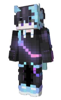 Minecraft скин по нику MKapp