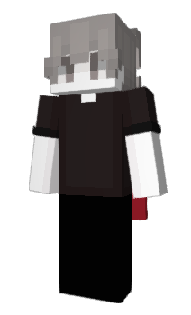 Minecraft скин по нику Y1R00