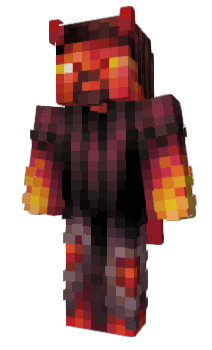 Minecraft skin _GoT_