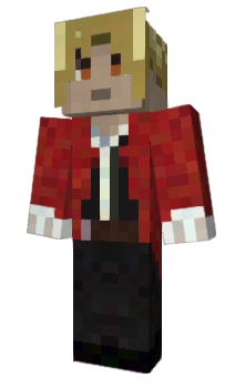 Minecraft скін по ніку jelama