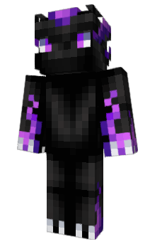 Minecraft skin xuzq