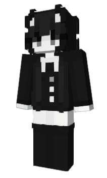 Minecraft скін по ніку PAYALG