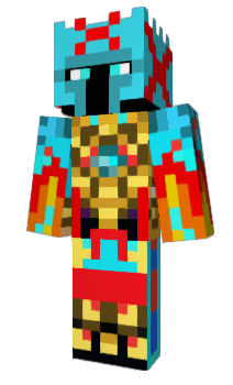 Minecraft скин по нику macro_