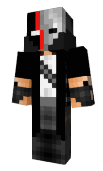 Minecraft скин по нику jjmoney