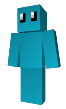 Minecraft скин по нику Oiss
