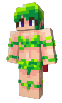 Guest HD Bedrock Minecraft Skins