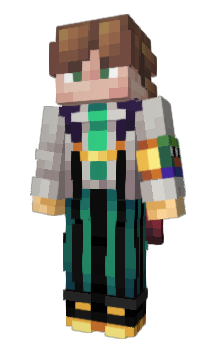 Minecraft скін по ніку _Neoshka_