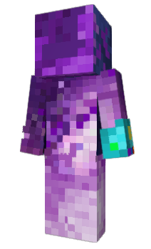 Minecraft skin Hereo