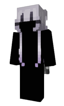 Minecraft скін по ніку PainN11111ger