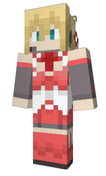 Minecraft скин по нику ekusu