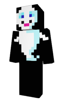 Minecraft скин по нику LiveLife