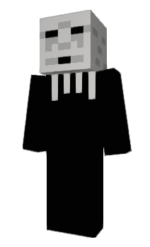 Minecraft skin Zezegaming