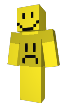 Minecraft скин по нику R3zee
