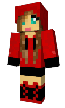 Minecraft скин по нику Rabith