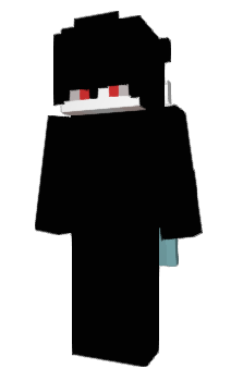 Minecraft скин по нику X_Lucifer