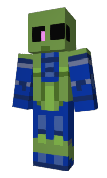 Minecraft skin Tale6