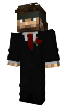 Minecraft skin atiae