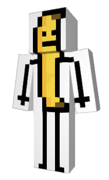 Minecraft skin laozz