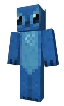 Minecraft скин по нику Vistorm