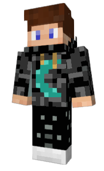 Minecraft skin Ceap