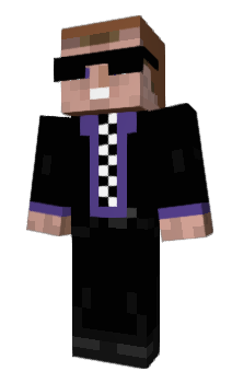 Minecraft скін по ніку capp00