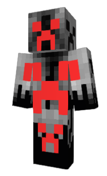 Minecraft скин по нику chwey