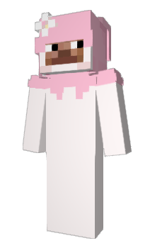 Minecraft skin KuBuS_hLaS