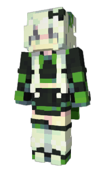 Minecraft skin Liverpo