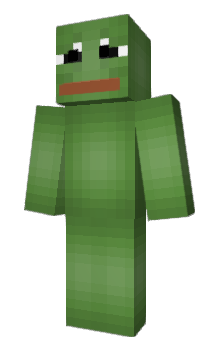 Minecraft скин по нику NewMini1