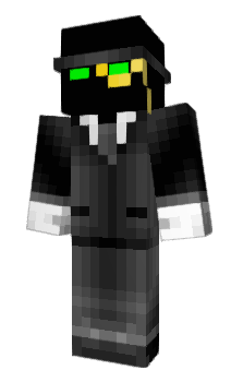 Minecraft скін по ніку blackhawk8002