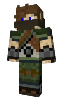 Minecraft skin Troubleshooting