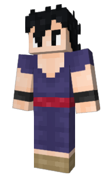 Minecraft skin glorxies