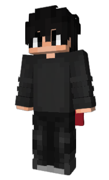 Minecraft скин по нику dammin