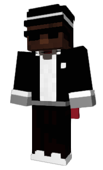 Minecraft skin szymon130