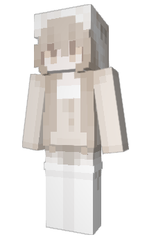 Minecraft скін по ніку emilyvick