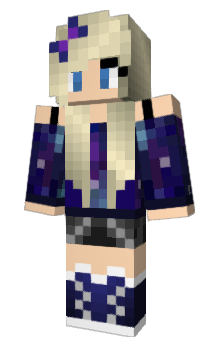 Minecraft скін по ніку CoolKK