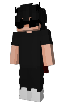 Minecraft skin Elwinz