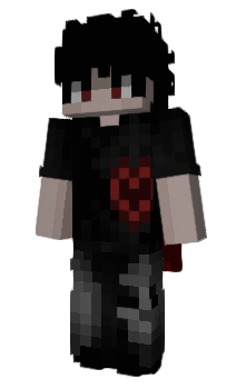 Minecraft скин по нику Elwinz