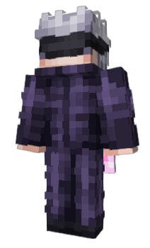 Minecraft skin _Def2ne