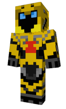Minecraft скин по нику Wepeer