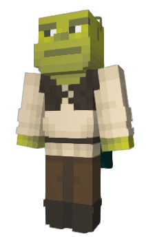 Minecraft скин по нику legomaniak
