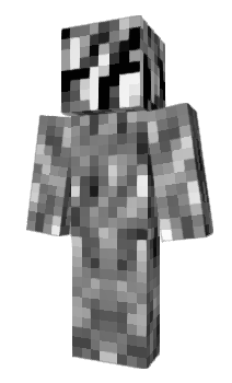 Minecraft skin endyz