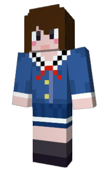 Minecraft скин по нику cnbds