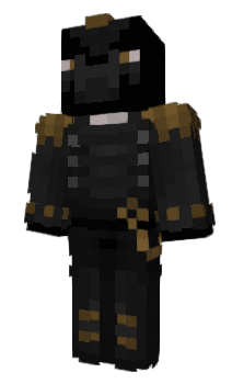 Minecraft скин по нику Sacoh