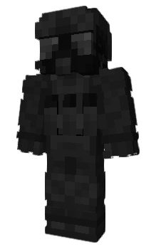 Minecraft skin securiti