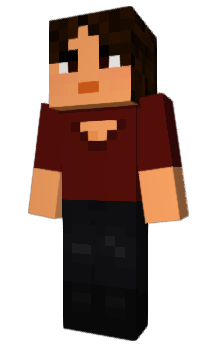 Minecraft skin beefn