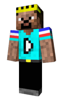 Latest Minecraft skins Page - 1822