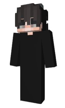 Minecraft skin iJusti