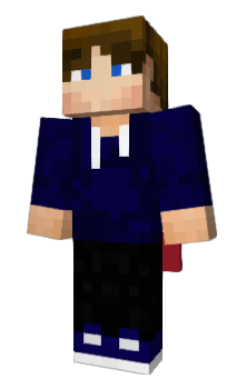 Minecraft скін по ніку drogine