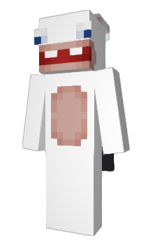 Minecraft скін по ніку TimaTresh